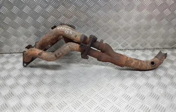 Mitsubishi Pajero Pinin Exhaust manifold