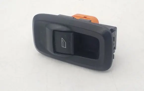 Ford Fiesta Electric window control switch D2BT14529AA 10090473