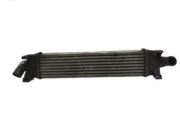 Ford Focus C-MAX Intercooler radiator 3M5H9L440AE