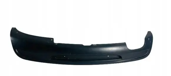 BMW 1 E82 E88 Rear bumper lower part trim 8045455