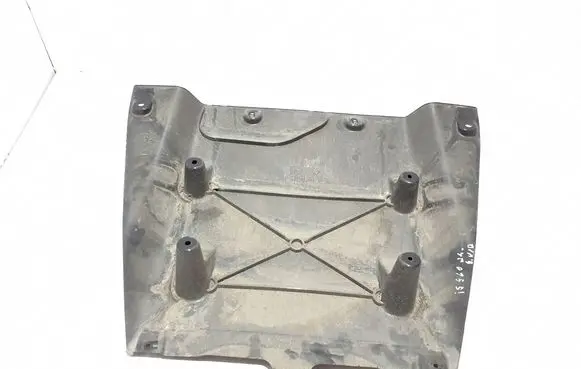 BMW i5 G60 Trunk boot underbody cover/under tray 5A64B20