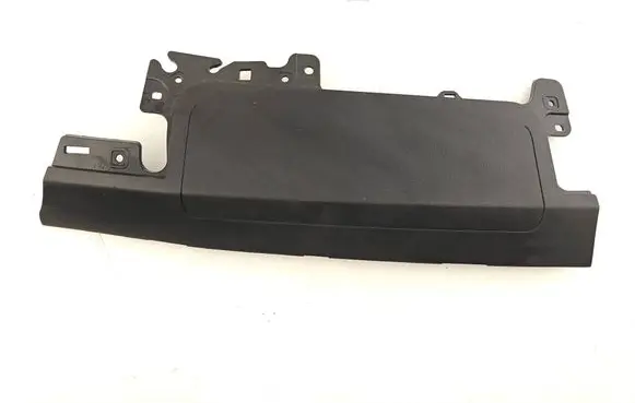 Tesla Model 3 Dashboard lower bottom trim panel 108335000A 2023336X 2019487X
