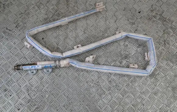 Porsche Macan (95B) Other interior part
