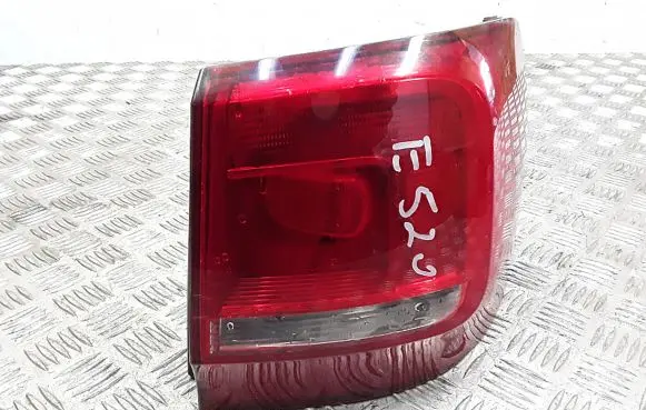 Volkswagen Sharan Rear/tail lights 7n0945096g