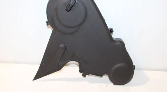 Volkswagen PASSAT B7 Timing belt guard (cover) 03L109107D