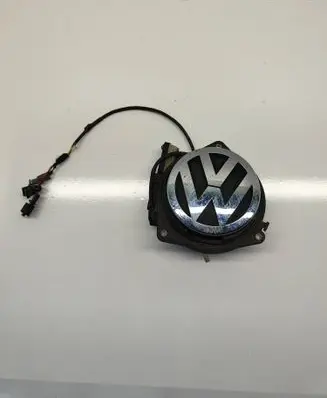Volkswagen PASSAT CC Tailgate opening switch 5K0827469H