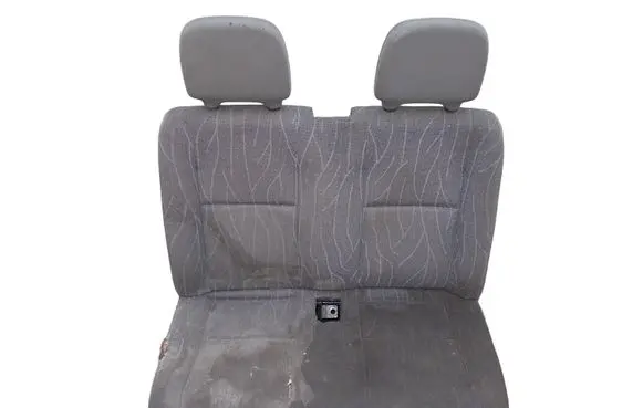 Volkswagen II LT Front double seat XKL91000513