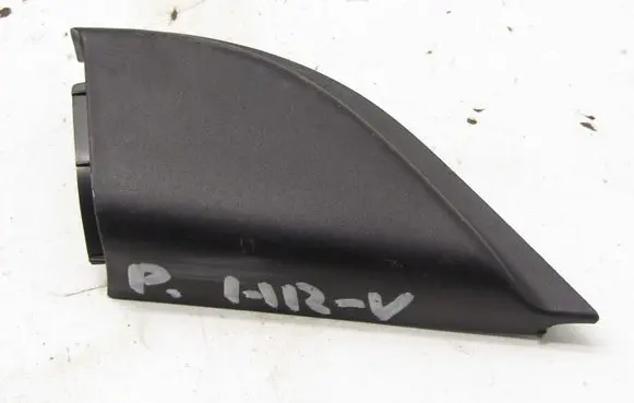 Honda HR-V Plastic wing mirror trim cover 76220