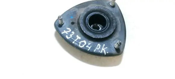 Toyota Yaris Coil spring mount 486090d010