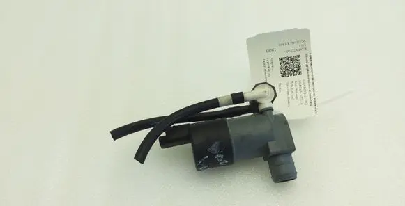 Nissan Qashqai Windscreen/windshield washer pump 9641553880 9641553980
