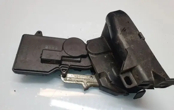 Volvo S40, V40 Front door lock B58B