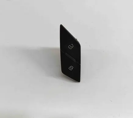 Audi Q2 - Central locking switch button 81C962108