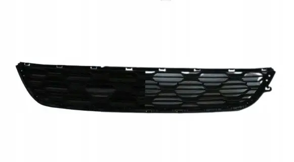 Citroen C1 Front bumper lower grill C1rodkowakratka
