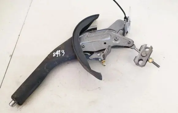Suzuki Liana Handbrake/parking brake lever assembly