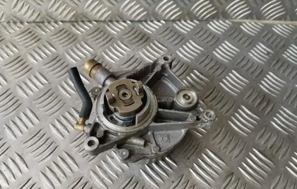 Porsche Panamera (970) Vacuum pump 94811005007 701219180 94610053010