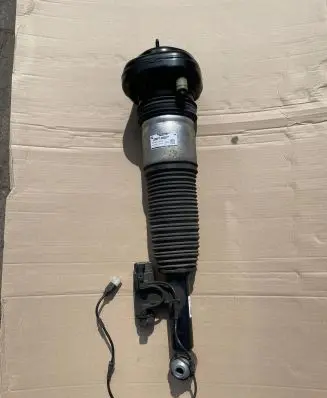 BMW 7 G11 G12 Rear shock absorber/damper 7459406