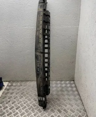 Peugeot 5008 Rear bumper mounting bracket 9686247380