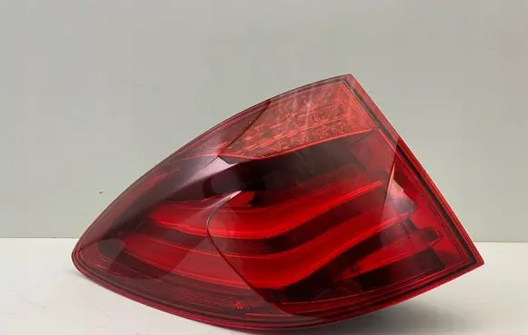 BMW 5 GT F07 Rear/tail lights 7199643