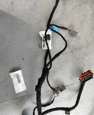 Volvo C40 Rear door wiring loom 32343417