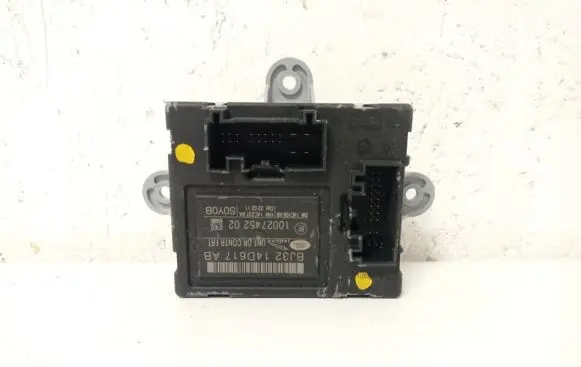 Land Rover Evoque I Door control unit/module BJ3214D617AB