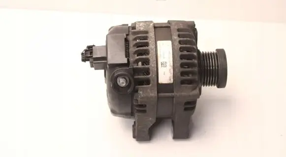 Ford Fiesta Generator/alternator 
