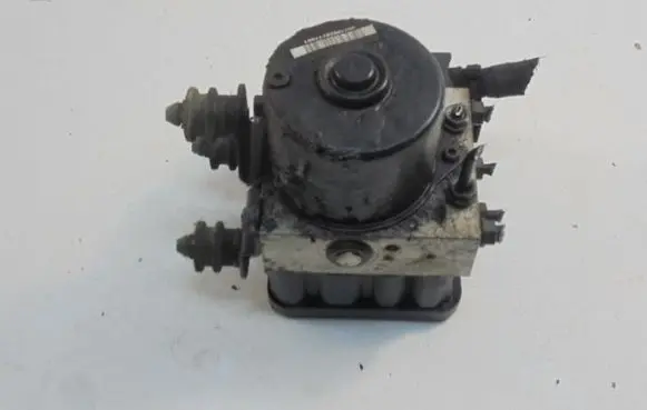 Volkswagen Touran I ABS Pump 1K0614517M