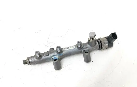 Fuel main line pipe