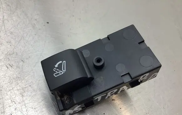 Opel Astra J Seat control switch 200008801