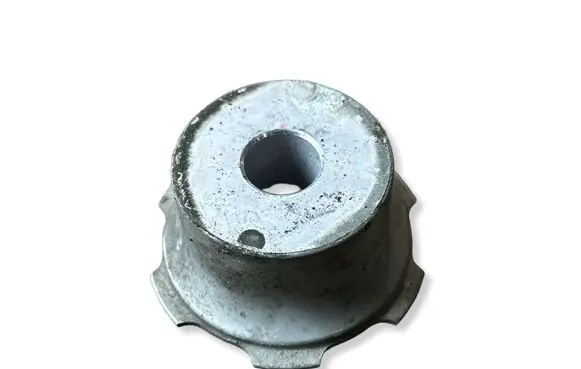 Subaru Outback (BT) Rear shock absorber damper bump stop 
