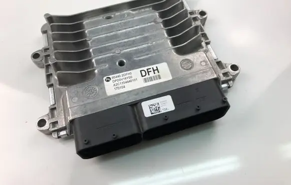 Hyundai i30 Engine control unit/module 954402DFH0