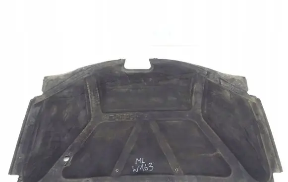 Mercedes-Benz ML W163 Engine bonnet/hood sound/heat insulation 