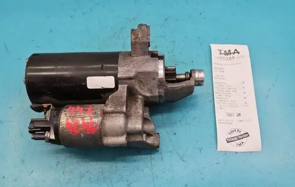 Audi A8 S8 D4 4H Starter motor 0001138019 IMPRK1424744