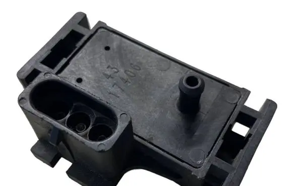Renault Laguna I Air pressure sensor 17406 8764230