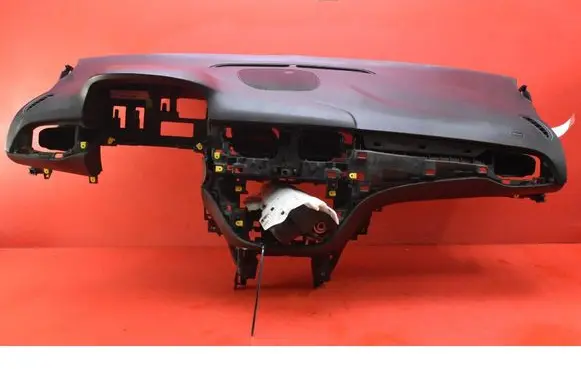 Opel Corsa E Dashboard 39013609