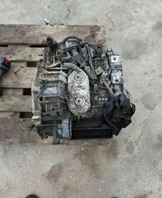 Audi A3 S3 8L Automatic gearbox DMN 31078 1J0JRVI
