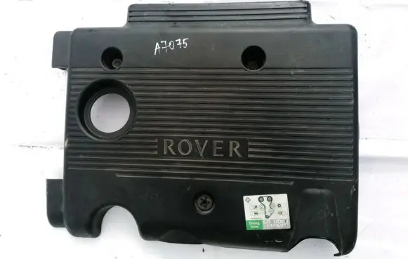 Rover 45 Engine cover (trim)