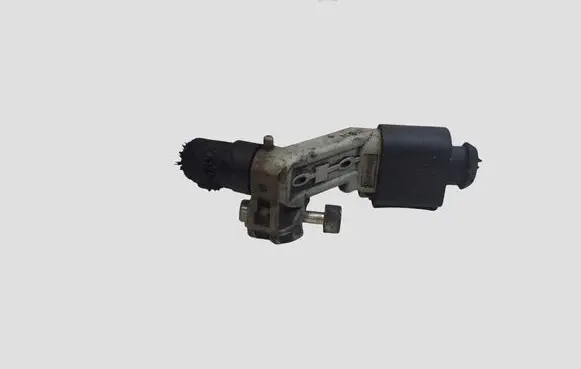 Volkswagen Golf VI Crankshaft position sensor 036906433D