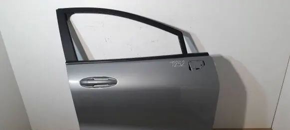 Ford Puma Front door