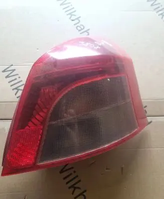 Toyota Yaris Rear/tail lights