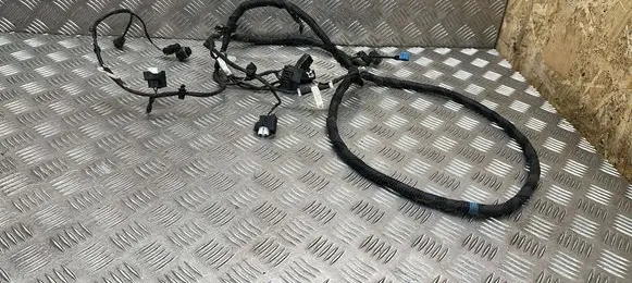 Land Rover Range Rover L405 Parking sensor (PDC) wiring loom DK5214369 DK5214369BD 9G9215K859EA