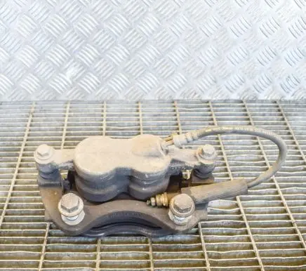 Ford Transit Custom Front brake caliper