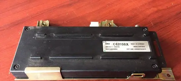 BMW 7 E38 Phone control unit/module 8360235