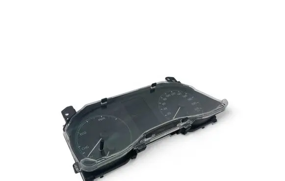 Speedometer (instrument cluster)