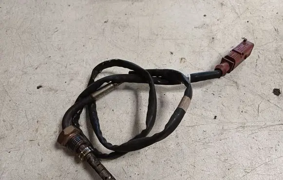 Volkswagen Golf VII Exhaust gas temperature sensor 03L906088AJ