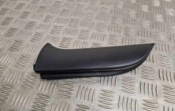 Fiat Talento Plastic wing mirror trim cover 802930256R