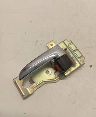 Ford Ranger Front door interior handle 240709