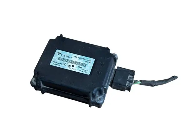 Tesla Model S Other control units/modules 102014700A S0010 JC12592475