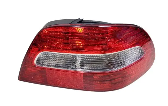 Volvo C70 Rear/tail lights 9467901 280102