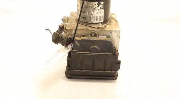 Opel Insignia A ABS Pump 13316697