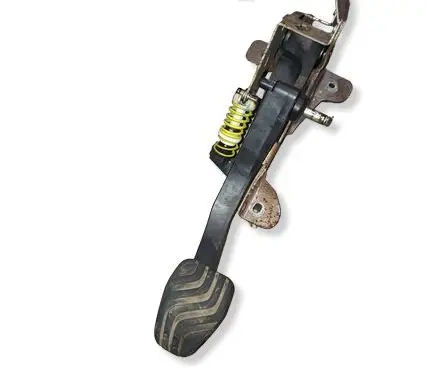 Renault Megane IV Clutch pedal 465036251R